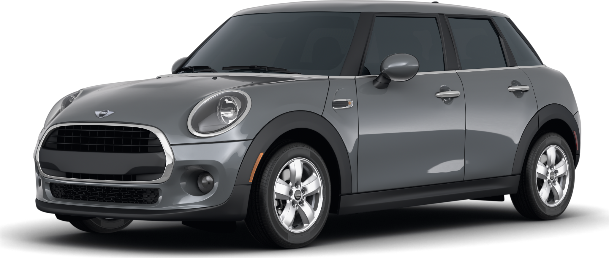 2021 MINI Hardtop 4 Door Cooper Oxford Hatchback 4D