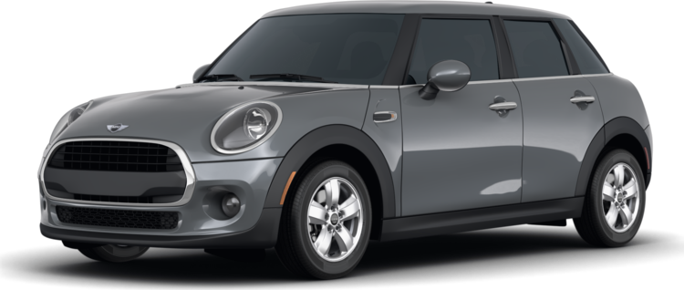 2021 MINI Hardtop 4 Door Exterior: 0