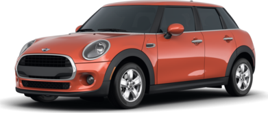 Hardtop 4 Door Cooper S Hatchback 4D image