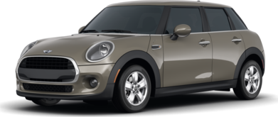 Hardtop 4 Door Cooper S Hatchback 4D image