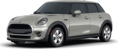 Hardtop 4 Door Cooper Oxford Hatchback 4D image