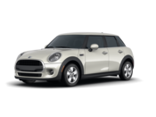 2021 MINI Hardtop 4 Door Colors: 0