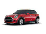 2021 MINI Hardtop 4 Door Colors: 1