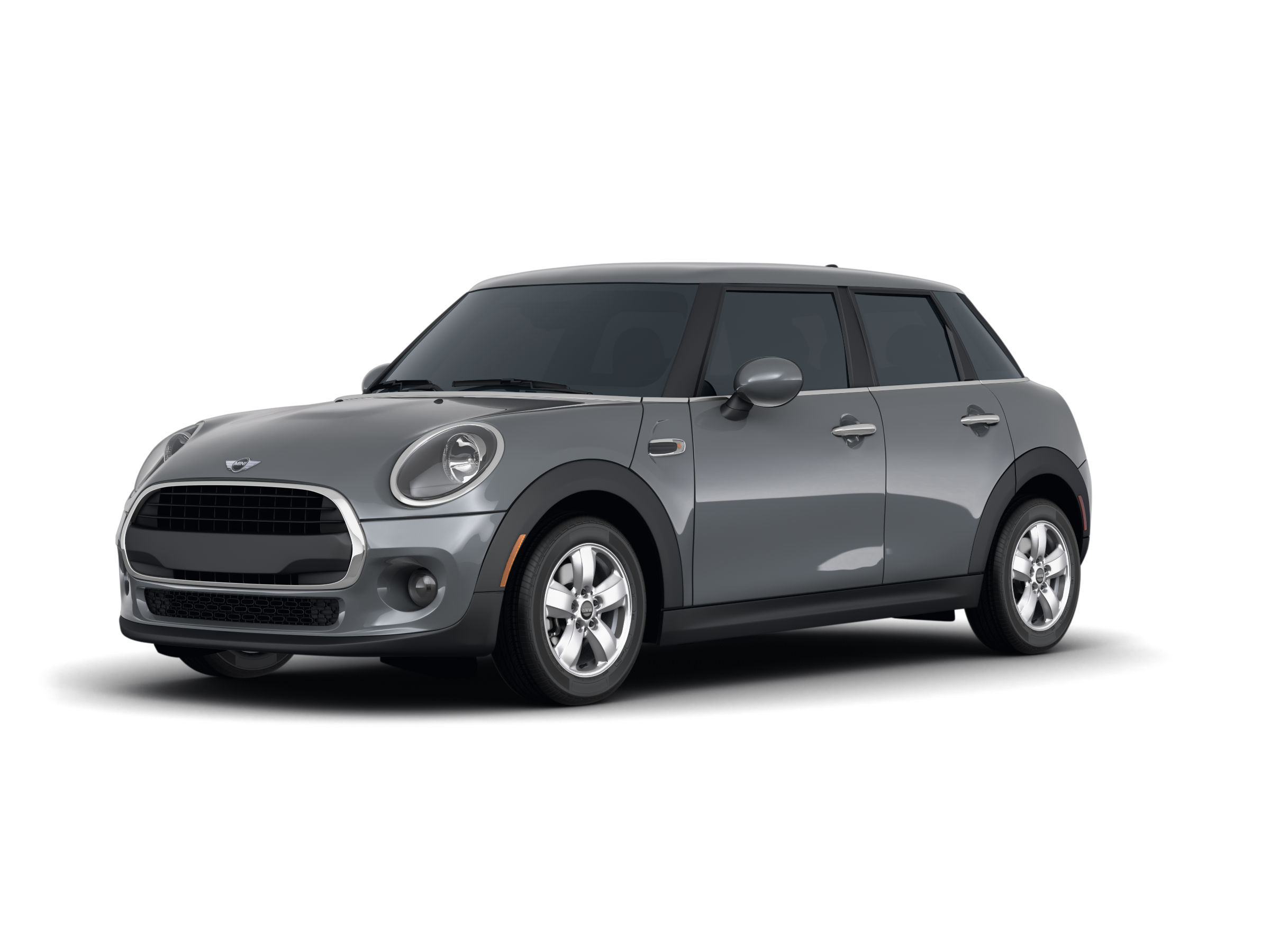 2021 MINI Hardtop 4 Door Colors: 0