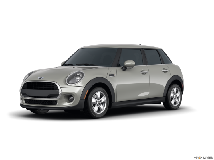 2021 MINI Hardtop 2 Door Exterior: 1