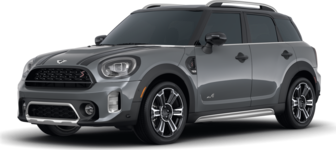 2021 MINI Countryman