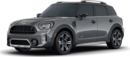 2021 MINI Countryman image