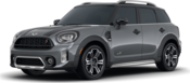 2021 MINI Countryman Exterior: 0