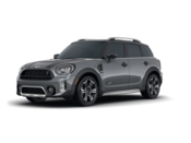 2021 MINI Countryman Colors: 1