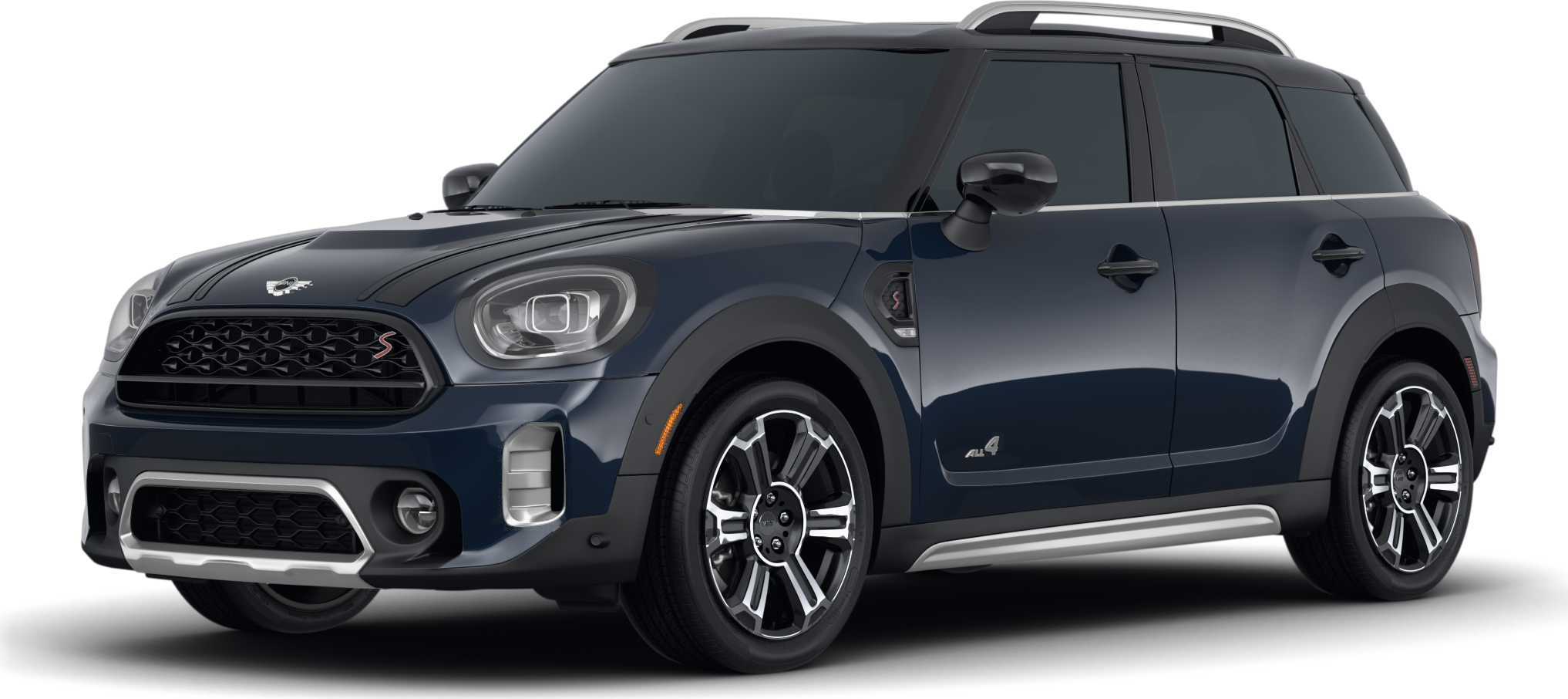 2023 MINI Countryman Price, Reviews, Pictures & More