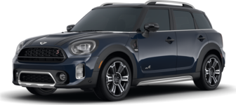 2023 MINI Countryman Cooper S