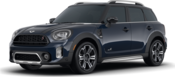 2023 MINI Countryman Exterior: 0