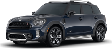 Countryman Cooper Hatchback 4D image