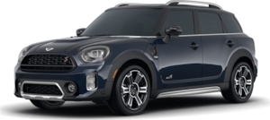 2023 MINI Countryman Classic John Cooper Works ALL4 Hatchback 4D