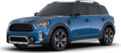 2023 MINI Countryman Exterior: 0
