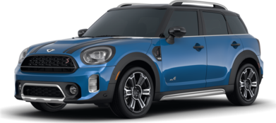 MINI Countryman Cooper Hatchback 4D