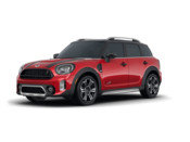 2023 MINI Countryman Colors: 0