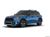 2023 MINI Countryman Colors: 0