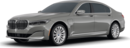 2021 BMW 7 Series image