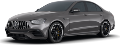 Mercedes-AMG E-Class E 63 S AMG Sedan 4D image