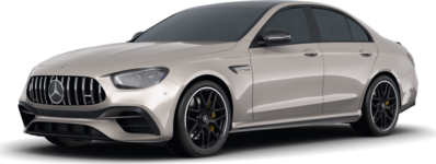 2021 Mercedes-Benz Mercedes-AMG E-Class