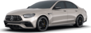 2021 Mercedes-Benz Mercedes-AMG E-Class image