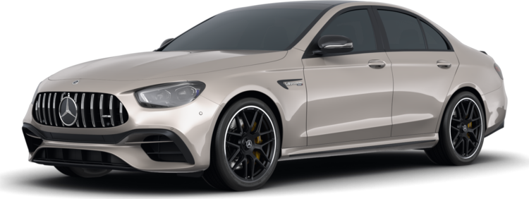 2021 Mercedes-Benz Mercedes-AMG E-Class Exterior: 0