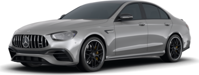 Mercedes-AMG E-Class E 63 S AMG Sedan 4D image