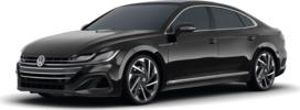2021 Volkswagen Arteon