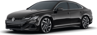 2021 Volkswagen Arteon SE Sedan 4D