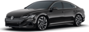 2021 Volkswagen Arteon Exterior: 0