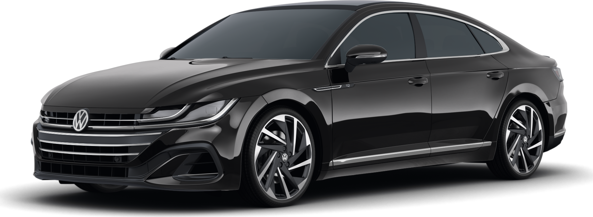 2021 Volkswagen Arteon SEL Premium R-Line 4Motion Sedan 4D
