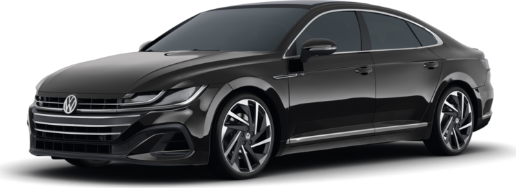2021 Volkswagen Arteon Exterior: 0