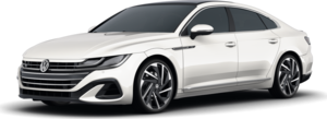 2022 Volkswagen Arteon