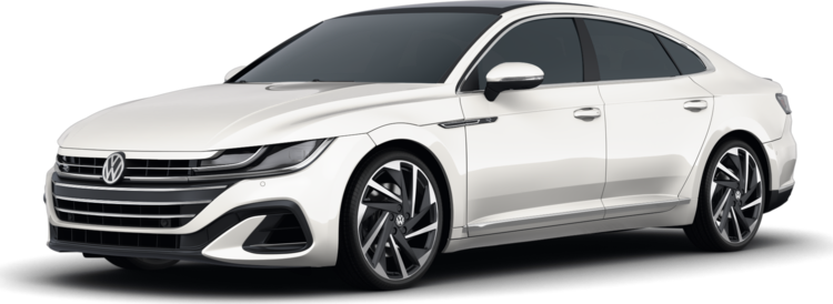 2022 Volkswagen Arteon Exterior: 0