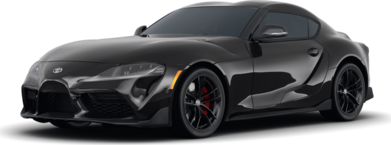 GR Supra 3.0 Premium Coupe 2D image