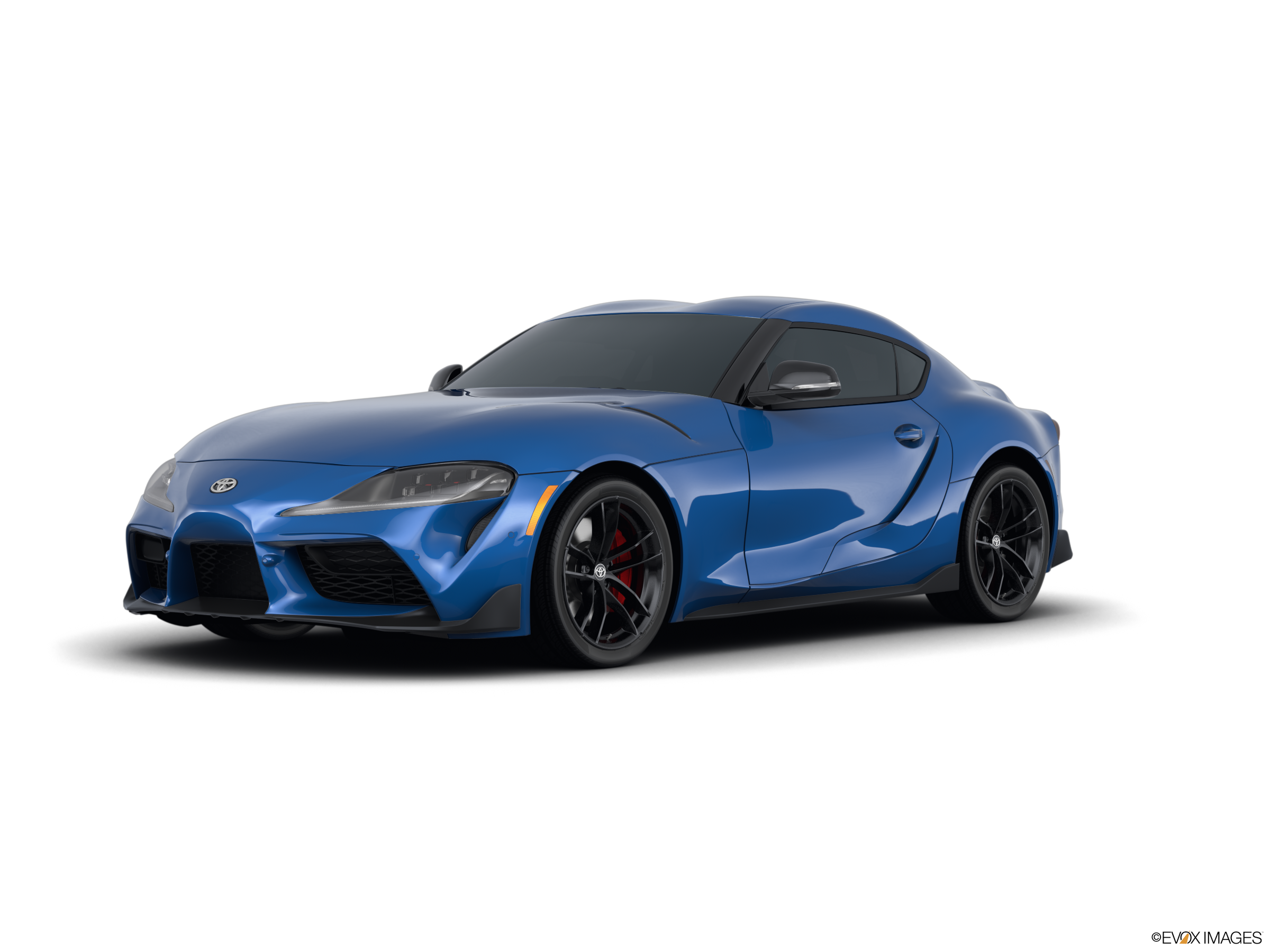 Test nuova Toyota GR Supra 2019 prova, prezzi, quando arriva - MotorBox