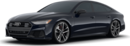 2021 Audi A7 image