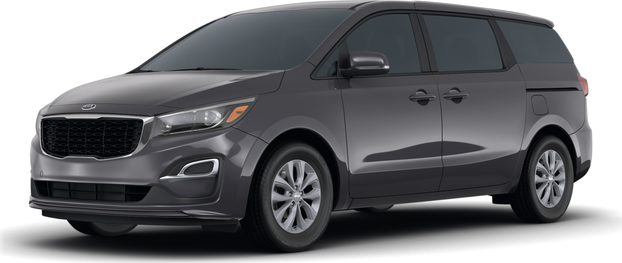 2021 Kia Sedona image