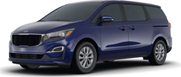 2021 Kia Sedona