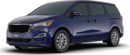 2021 Kia Sedona image