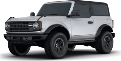 Bronco Big Bend Sport Utility 4D image