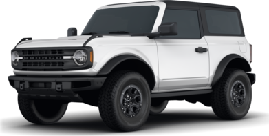 Bronco Outer Banks Sport Utility 4D image