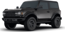 2021 Ford Bronco image