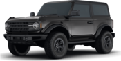 2021 Ford Bronco Exterior: 0