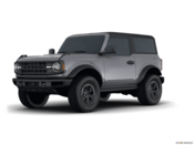 2021 Ford Bronco Colors: 1
