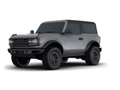 2021 Ford Bronco Colors: 0