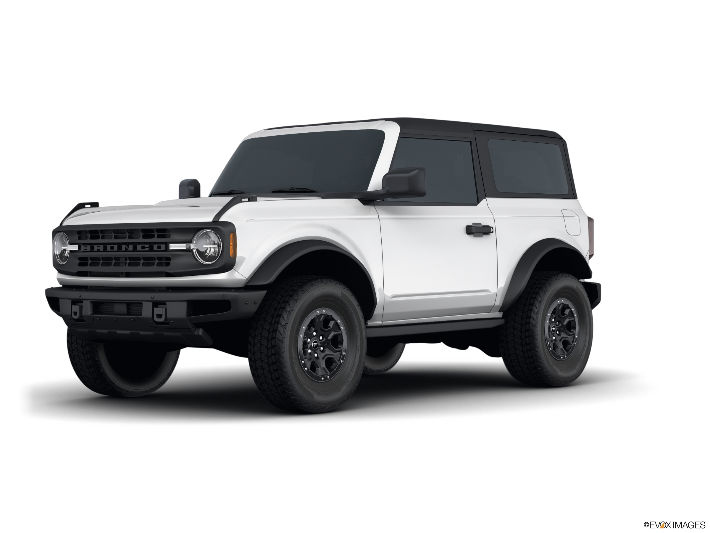 2021 Ford Bronco Monthly Payment Micha janney