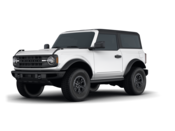 2021 Ford Bronco Colors: 0