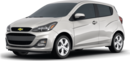 2021 Chevrolet Spark image